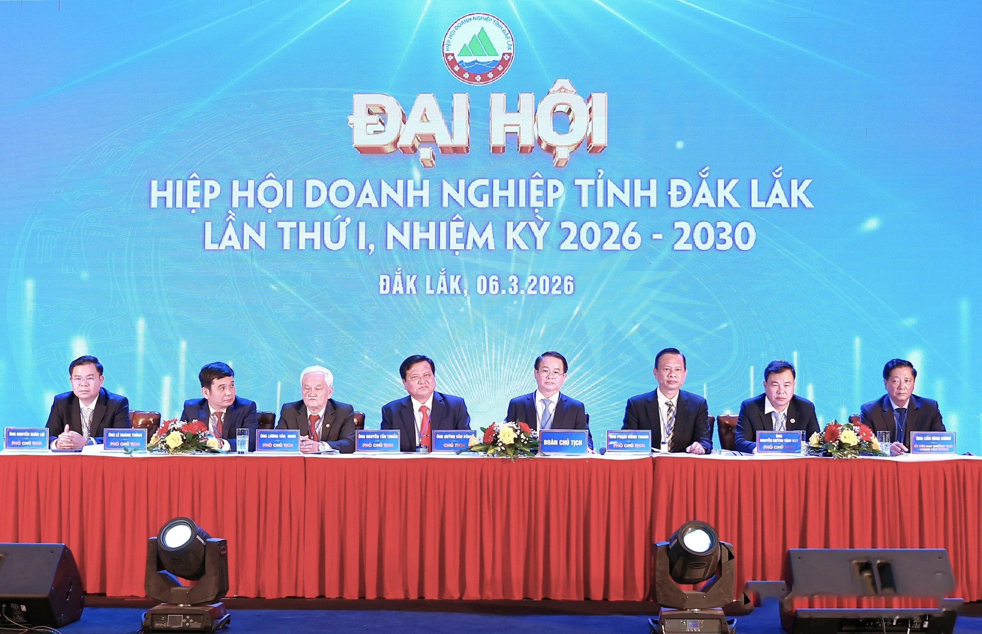 Hiệp hội Doanh nghiệp Tỉnh Đắk Lắk