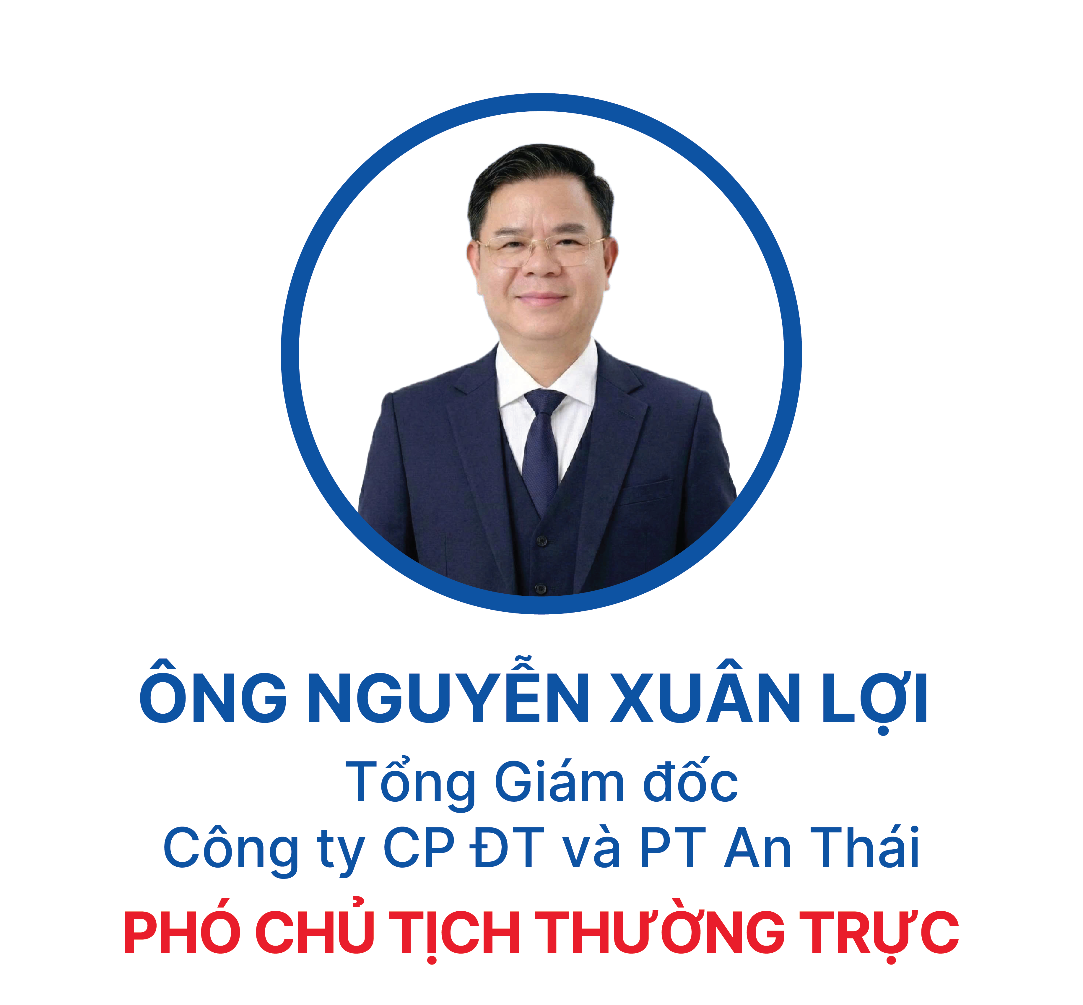 Ông Cấn Đình Chính