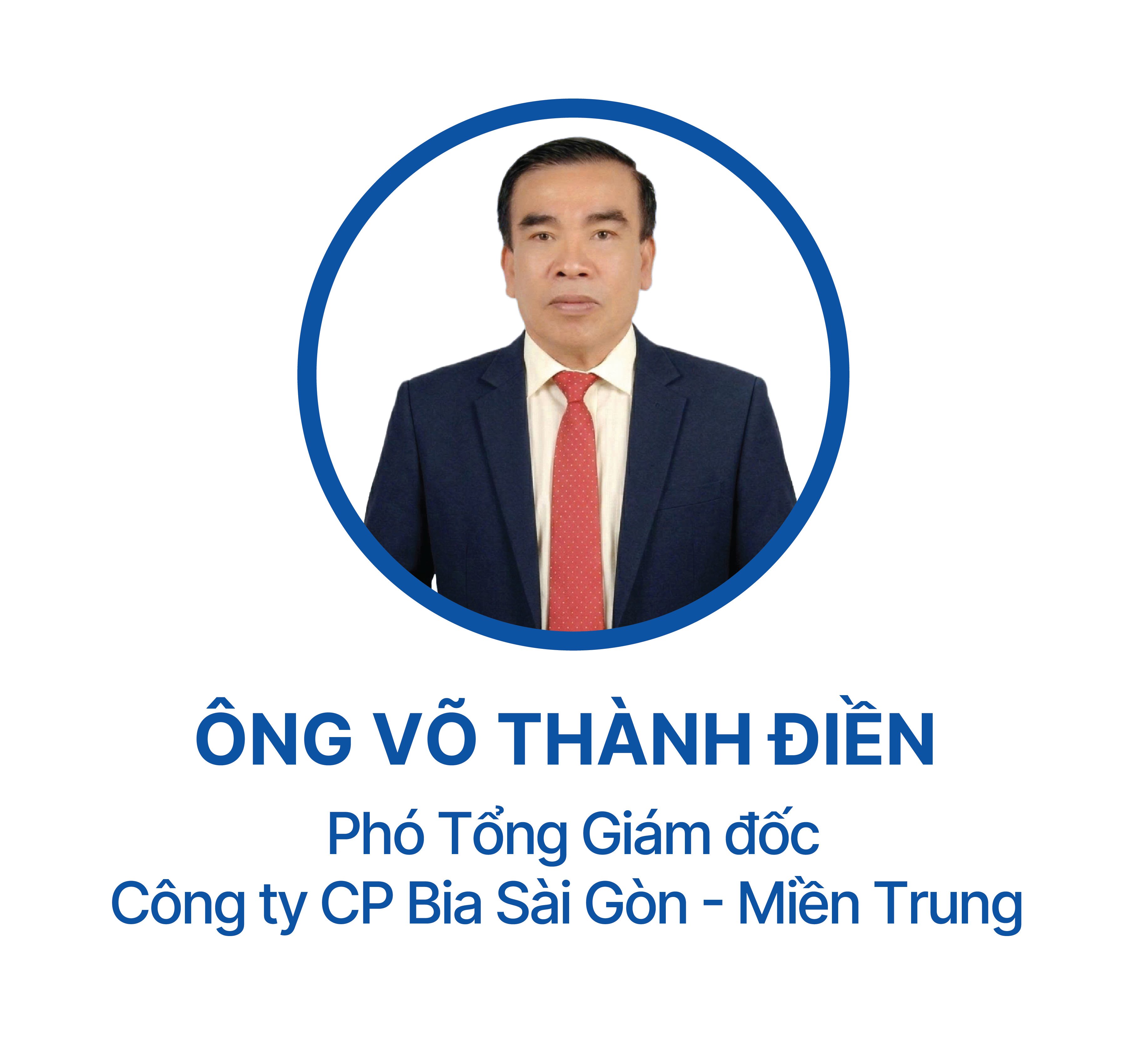 Ông Nguyễn Tấn Thuần