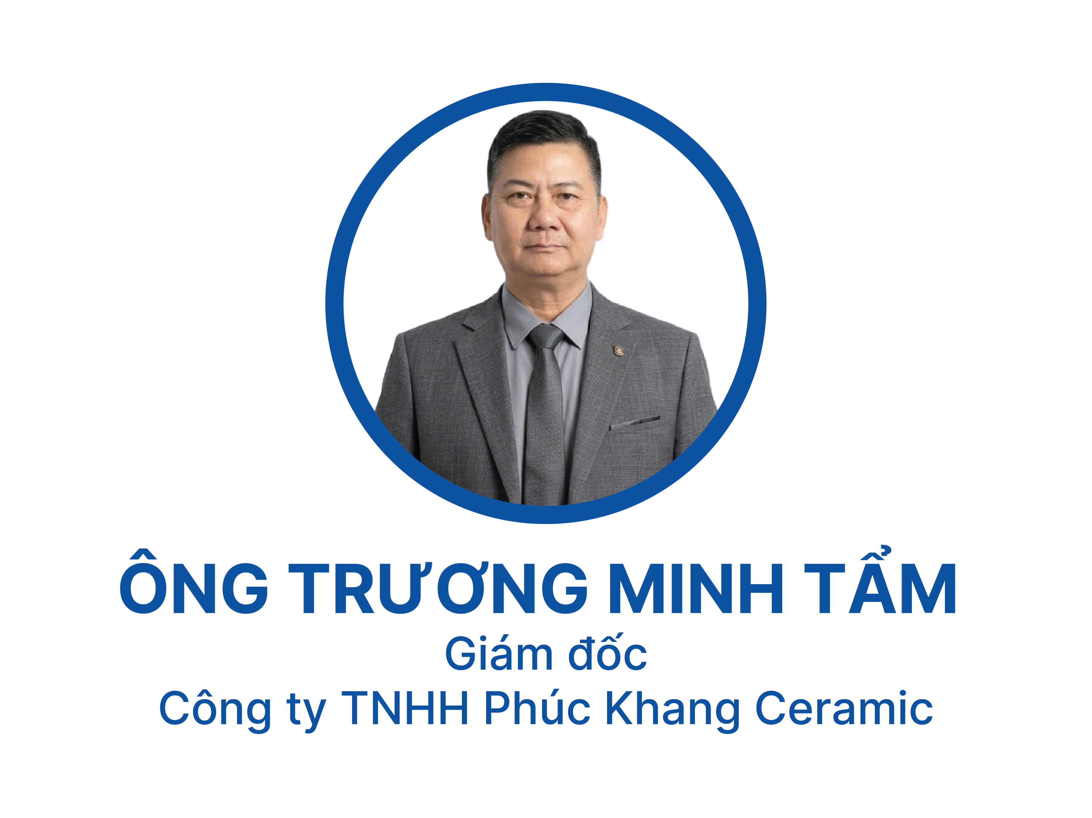 Ông Nguyễn Trần Giang