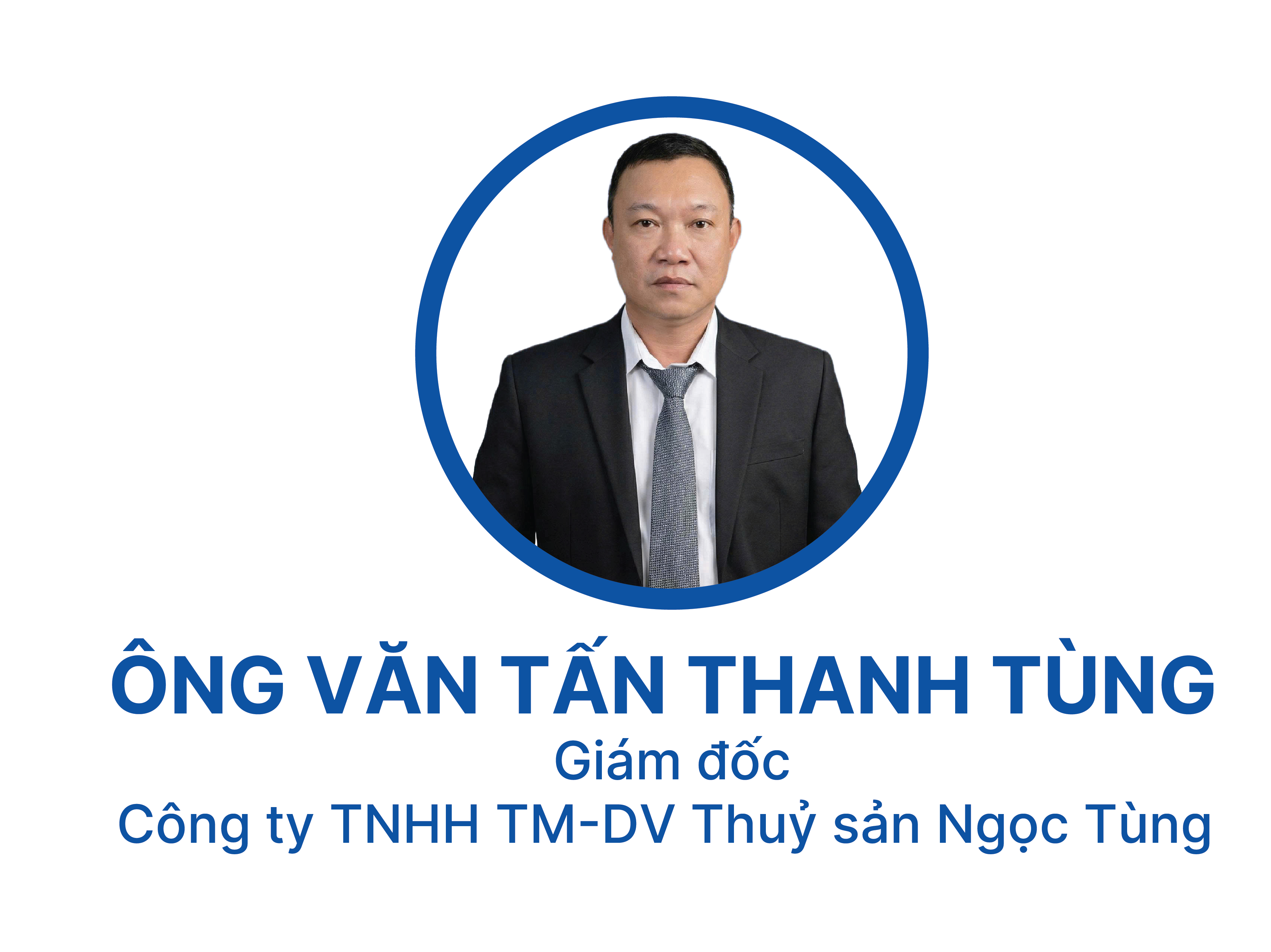 Ông Phan Thông Thái