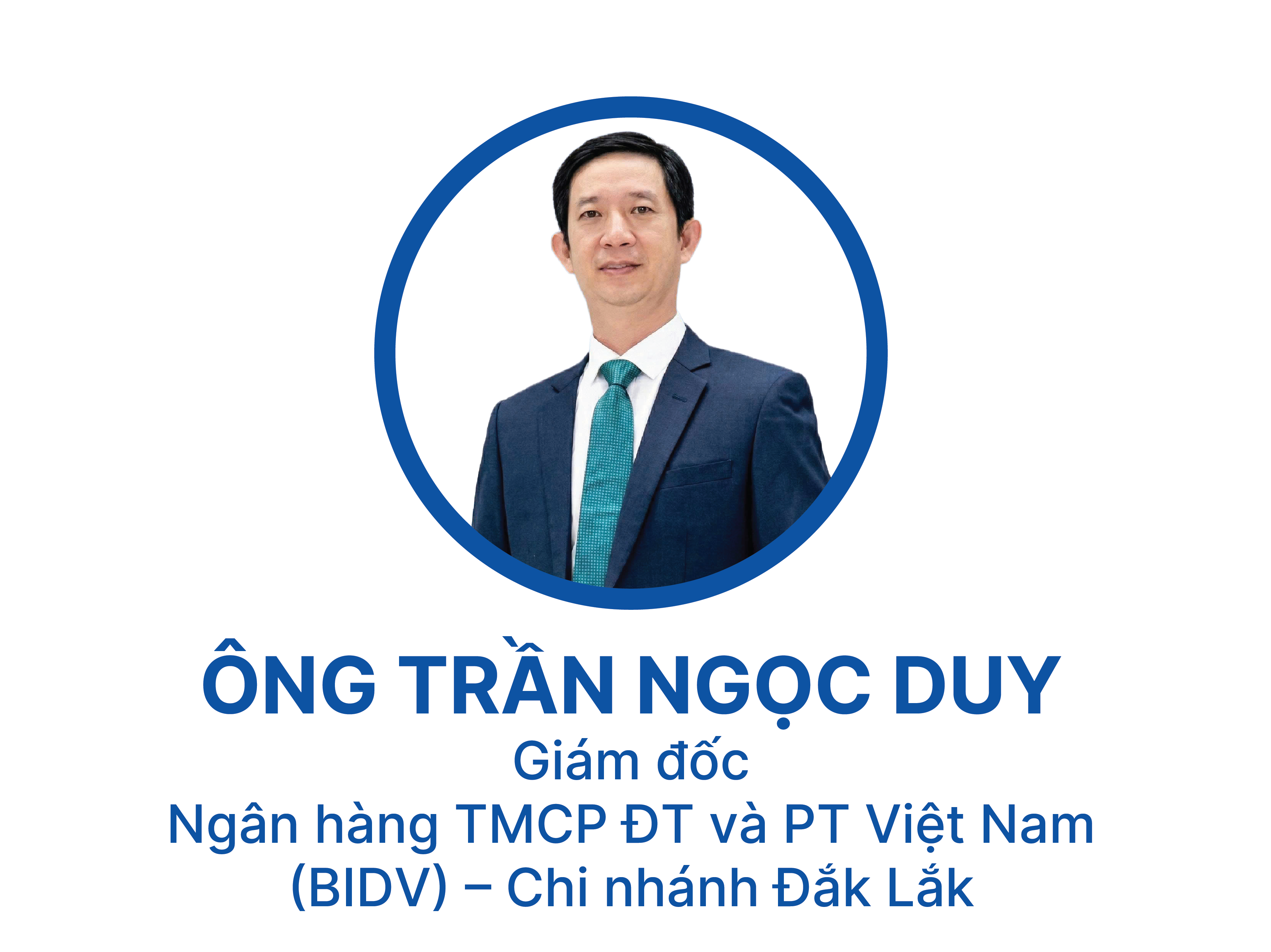 Ông Võ Công Trung