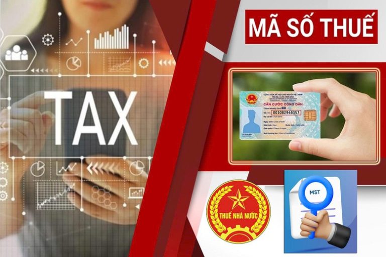 Tuyên truyền chiến dịch làm sạch mã số thuế