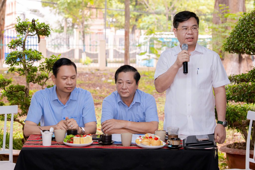 ĐẮK LẮK: XÂY DỰNG “VĂN HÓA PHÁT TRIỂN” – TRỤ CỘT CHO MỤC TIÊU TĂNG TRƯỞNG KINH TẾ HAI CON SỐ