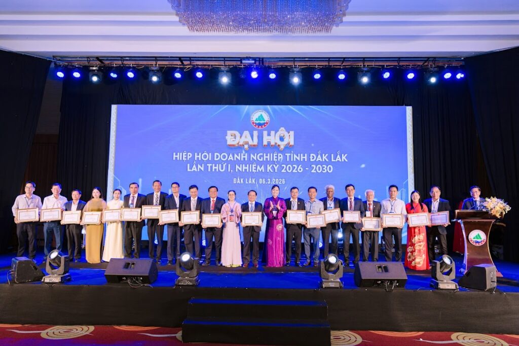 Chùm ảnh: Hoạt động của Hiệp hội